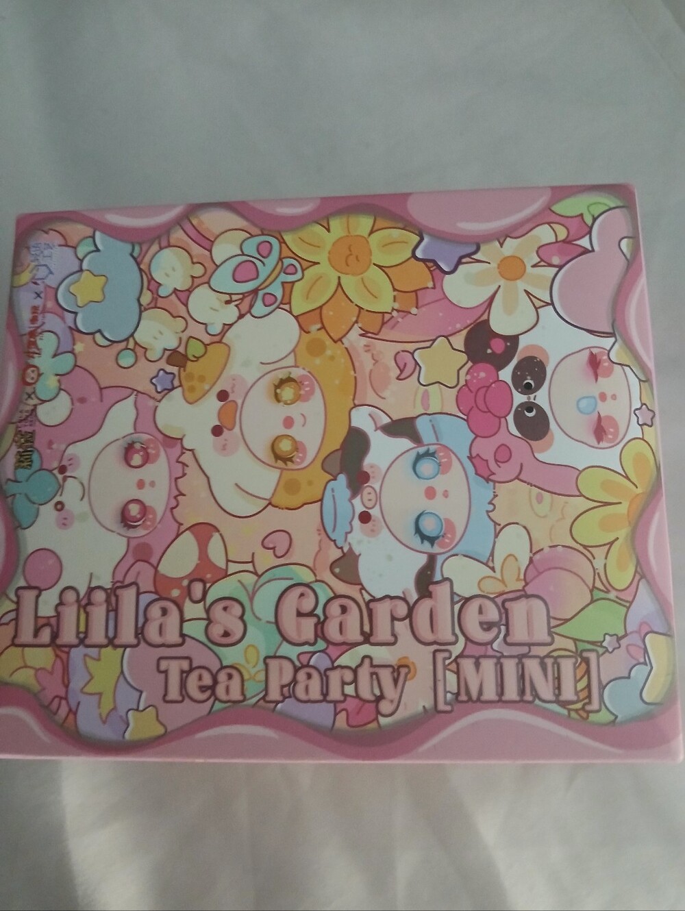 Lila's Garden Blind Box